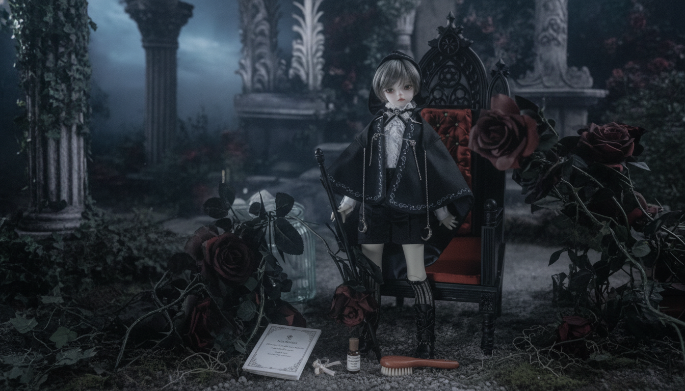 1/4 BJD Male Doll Pega: Sizing, Posing & Care Guide