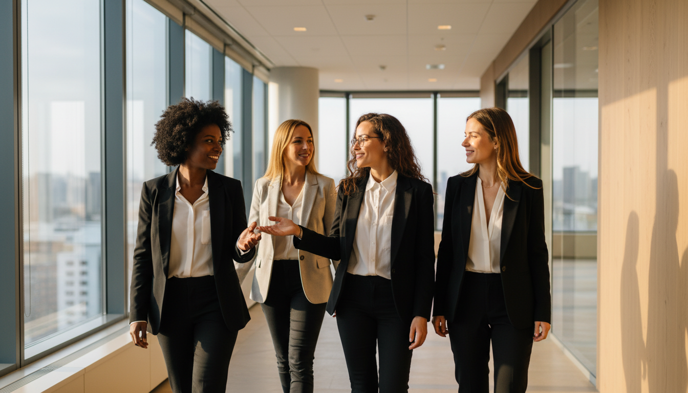 Lead by Following: Strong Followership That Builds Trust