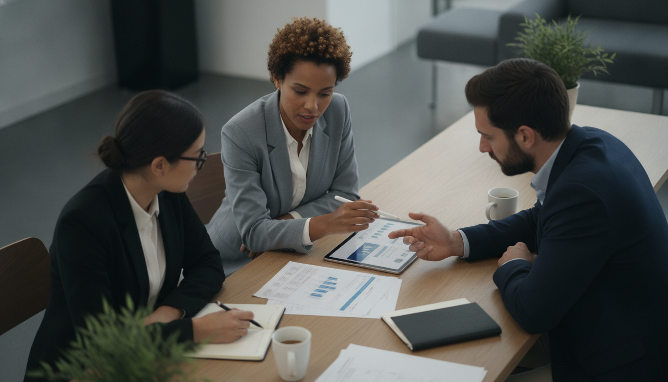 Good Followership for Leaders: Support, Challenge, Execute