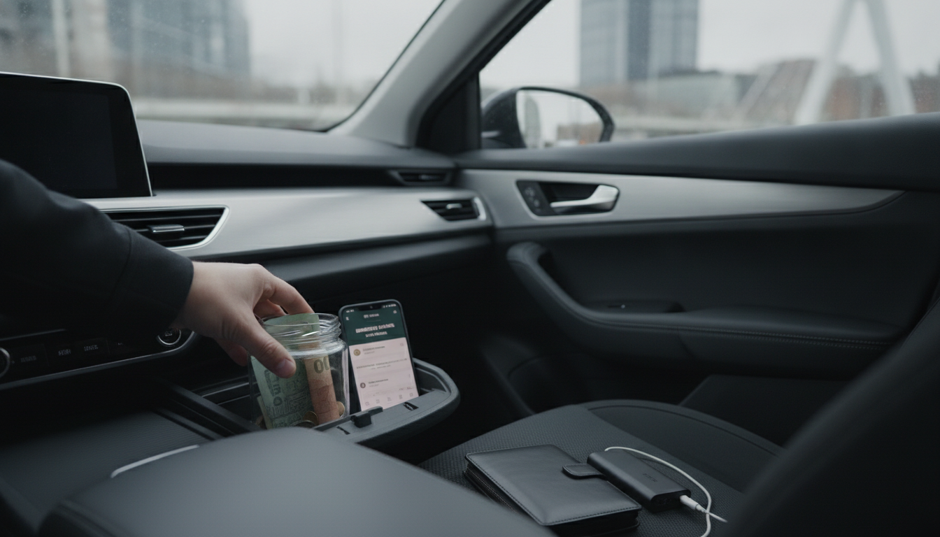 Where to Store Your Emergency Fund: Safe, Liquid Options