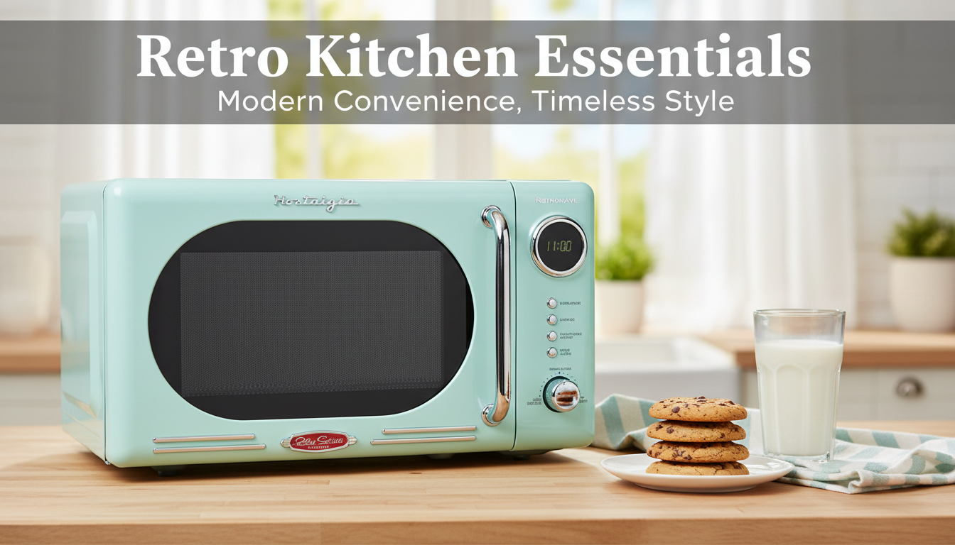 What Counts as a “Big” Countertop Microwave (Cu Ft)