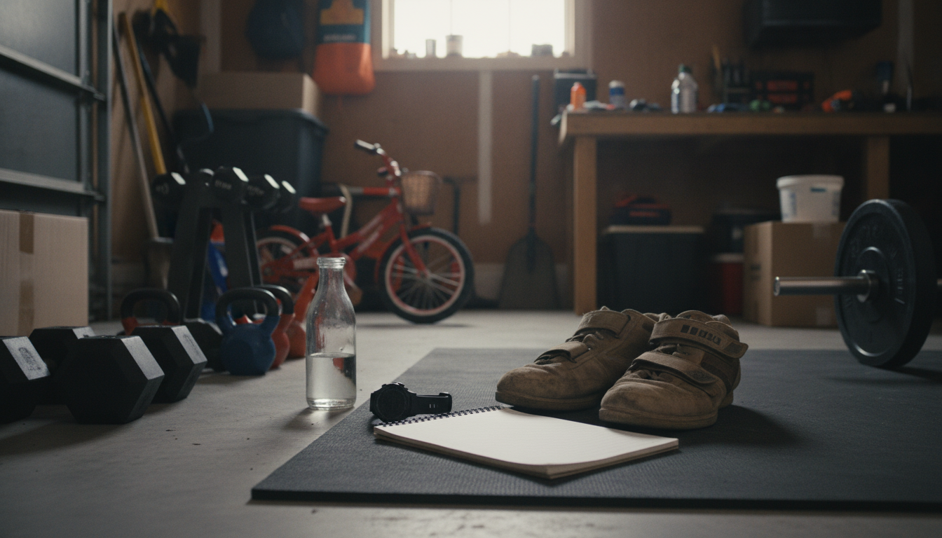 Athletic Strength Training Program: A 6–10 Week Plan