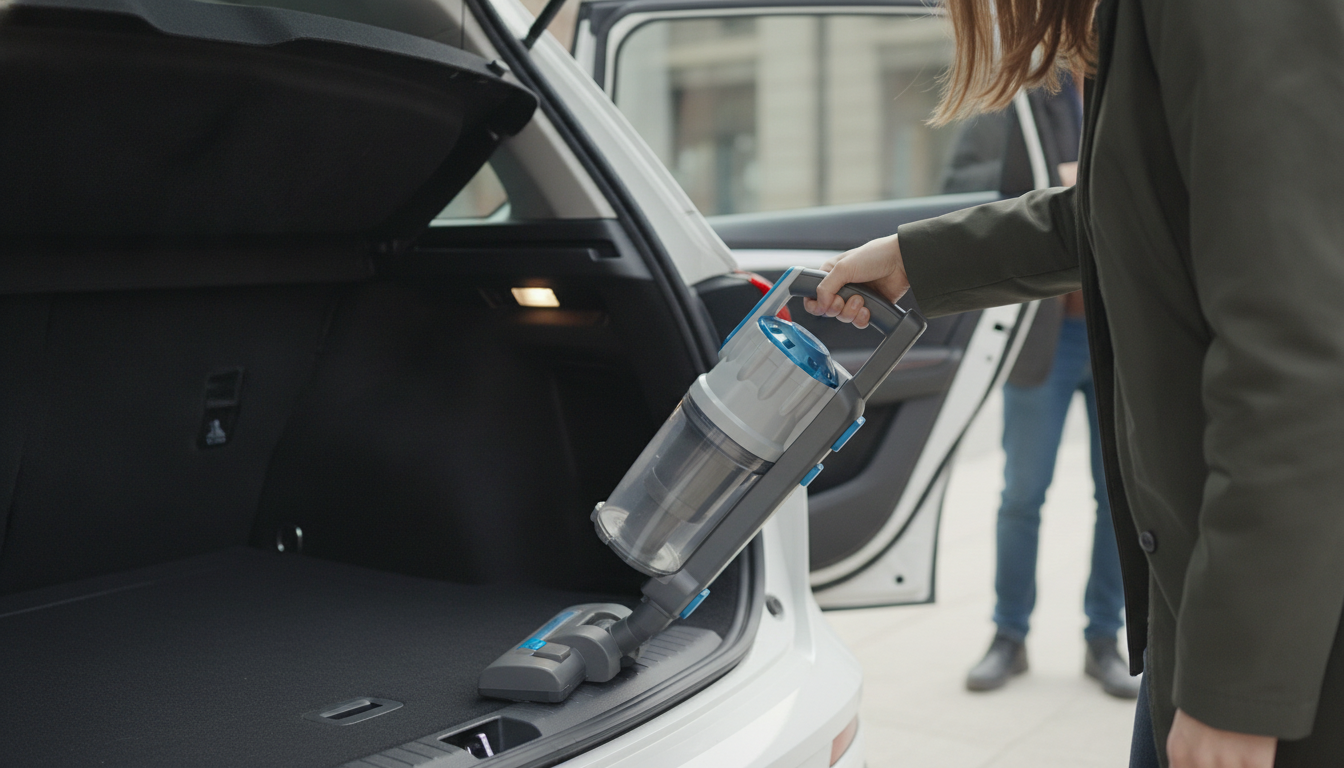 Mainstays Lightweight Bagless Upright Vacuum: Reviews