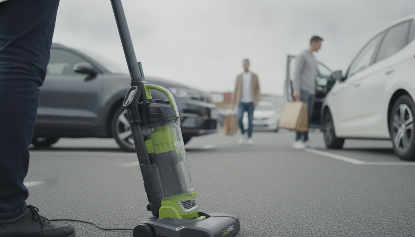 How to Choose the Best Bagless Vacuum in Consumer Reports