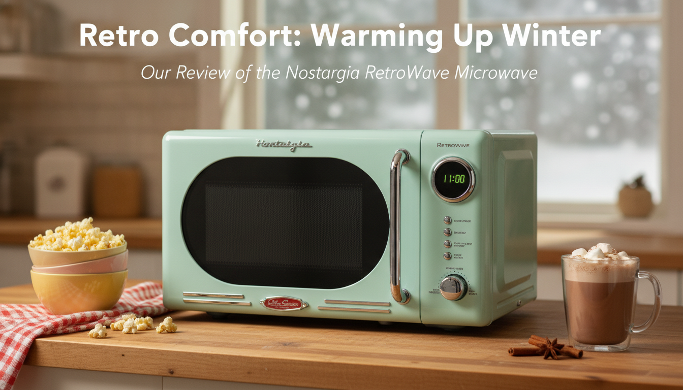 Highest Rated Countertop Microwaves: What to Look For
