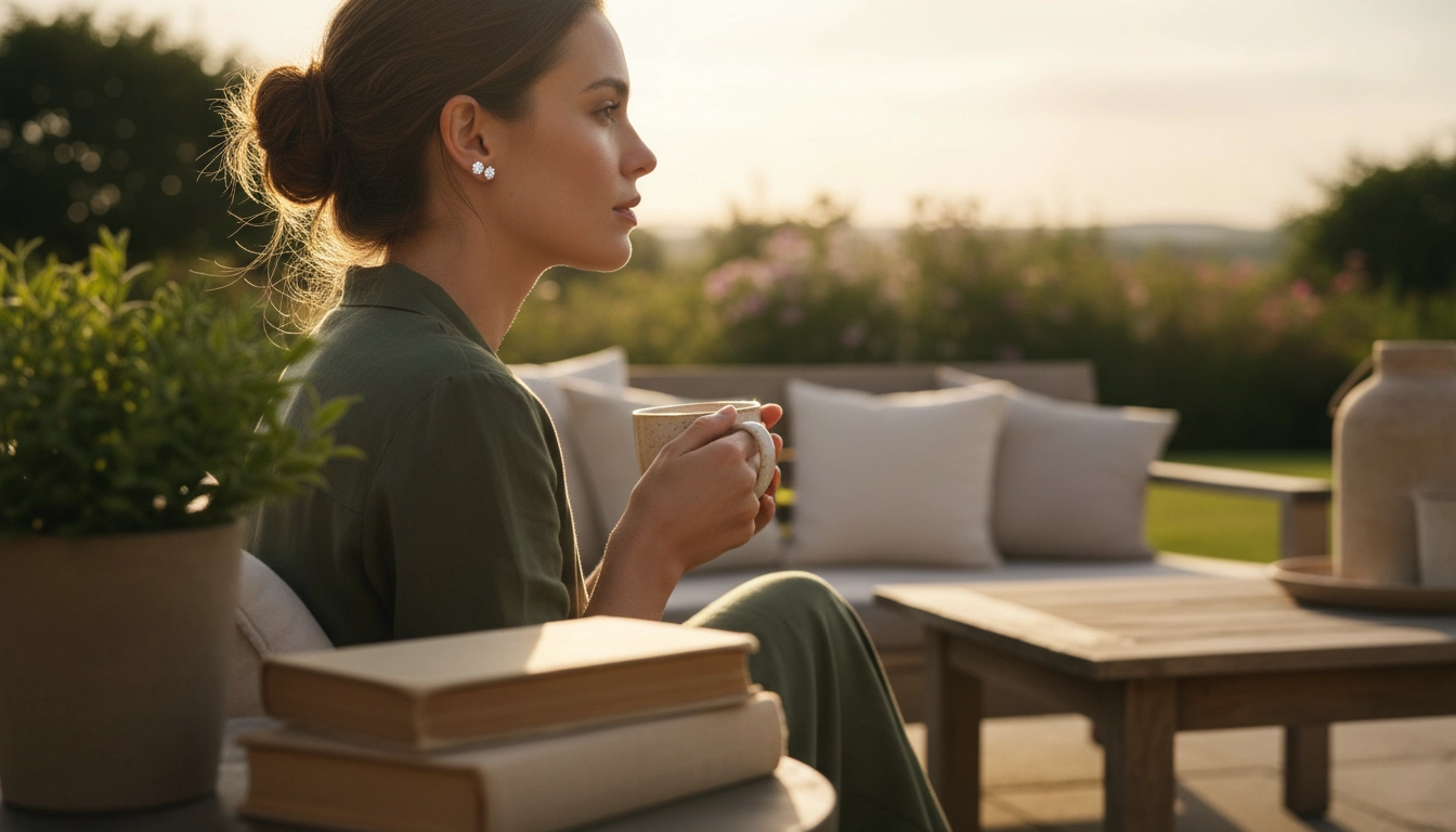 Moissanite Earrings: Worth It for Daily Sparkle?