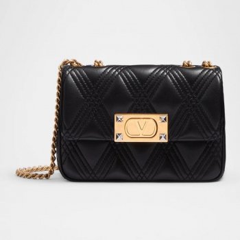 Valentino Quiltie 67 Lambskin Bag: Style & Care Guide